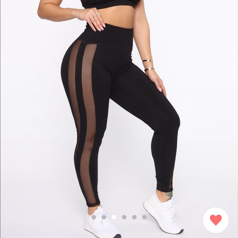Nova leggings